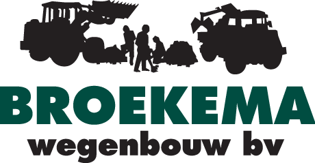 Broekema Wegenbouw bv